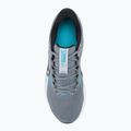 Laufschuhe Herren Nike Downshifter 13 cool grey/dusty cactus/pure platinum/black 5