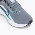 Laufschuhe Herren Nike Downshifter 13 cool grey/dusty cactus/pure platinum/black 7