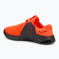 Herren Trainingsschuhe Nike Metcon 9 hyper crimson/ hyper orange/ schwarz 3