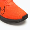 Herren Trainingsschuhe Nike Metcon 9 hyper crimson/ hyper orange/ schwarz 7