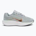 Laufschuhe Damen Nike Winflo 11 wolf grey/olive aura/lightpumice/metallicredbronze 2