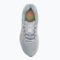Laufschuhe Damen Nike Winflo 11 wolf grey/olive aura/lightpumice/metallicredbronze 5