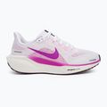 Nike Pegasus 41 Damen Laufschuhe Weiß/ Schwarz/ Beyond Pink/ Hyper Violet 2