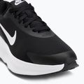 Nike Promina Herrenschuhe schwarz/weiss 7