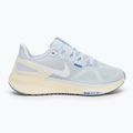 Nike Structure 25 Damen Laufschuhe Fußball grau/blau tint/blass elfenbein/weiß 2