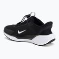 Herren-Laufschuhe Nike Pegasus EasyOn schwarz/anthrazit/photon dust/weiß 3