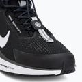 Herren-Laufschuhe Nike Pegasus EasyOn schwarz/anthrazit/photon dust/weiß 7