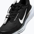 Herren-Laufschuhe Nike Pegasus EasyOn schwarz/anthrazit/photon dust/weiß 8