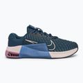 Damen Trainingsschuhe Nike Metcon 9 armoury navy/ plum dust/ aegean storm/ platinumviolet 2