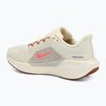 Nike Pegasus 41 coconut milk/ photon dust/ sail/ hot punch Damen Laufschuhe 3