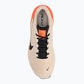 Nike Air Zoom TR 1 guava ice/ hyper crimson/ schwarz/ metallic pewter Männer Trainingsschuhe 5