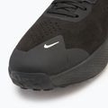 Herren-Trainingsschuhe Nike Air Zoom TR 1 schwarz/ gum hellbraun/ coconut milk 7