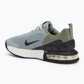Training Sportschuhe Herren Nike Air Max Alpha Trainer 6 light silver/dark stucco/pure platinum/anthracite 3