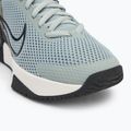 Training Sportschuhe Herren Nike Air Max Alpha Trainer 6 light silver/dark stucco/pure platinum/anthracite 7