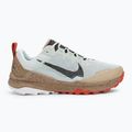 Laufschuhe Herren Nike Wildhorse 8 Trail R light silver / velvet brown / khaki 2