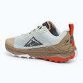Laufschuhe Herren Nike Wildhorse 8 Trail R light silver / velvet brown / khaki 3
