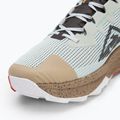 Laufschuhe Herren Nike Wildhorse 8 Trail R light silver / velvet brown / khaki 7