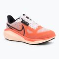 Laufschuhe Damen Nike Vomero 17 white/light wild mango/crimson tint/black