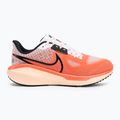 Laufschuhe Damen Nike Vomero 17 white/light wild mango/crimson tint/black 2