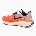 Laufschuhe Damen Nike Vomero 17 white/light wild mango/crimson tint/black 3