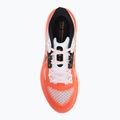 Laufschuhe Damen Nike Vomero 17 white/light wild mango/crimson tint/black 5