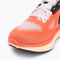 Laufschuhe Damen Nike Vomero 17 white/light wild mango/crimson tint/black 7