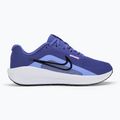 Laufschuhe Damen Nike Downshifter 13 astronomy blue/beyond pink/white/black 2