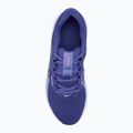 Laufschuhe Damen Nike Downshifter 13 astronomy blue/beyond pink/white/black 5