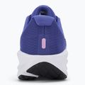 Laufschuhe Damen Nike Downshifter 13 astronomy blue/beyond pink/white/black 6