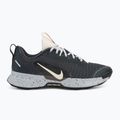 Laufschuhe Damen Nike Juniper Trail 3 dark smoke grey/black/wolf grey/lightorewoodbrown 2