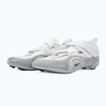 Nike Superrep Cycle 2 Premium Rennradschuh in Weiß/Purplatin/Schwarz 3