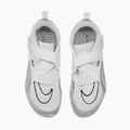 Nike Superrep Cycle 2 Premium Rennradschuh in Weiß/Purplatin/Schwarz 5