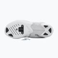 Nike Superrep Cycle 2 Premium Rennradschuh in Weiß/Purplatin/Schwarz 6
