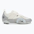 Nike Superrep Cycle 2 Premium Rennradschuh in Weiß/Purplatin/Schwarz 2