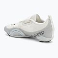 Nike Superrep Cycle 2 Premium Rennradschuh in Weiß/Purplatin/Schwarz 3