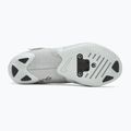 Nike Superrep Cycle 2 Premium Spinning-Schuhe summit white/pure platinum/schwarz 4