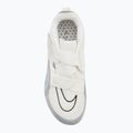 Nike Superrep Cycle 2 Premium Rennradschuh in Weiß/Purplatin/Schwarz 5