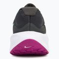 Laufschuhe Damen Nike Revolution 7 dark smoke grey/hyper violet/white/dusty cactus 6