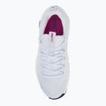 Trainingsschuhe Damen Nike Free Metcon 6 grey / armory navy / hot fuchsia 5