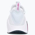 Trainingsschuhe Damen Nike Free Metcon 6 grey / armory navy / hot fuchsia 6