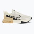 Training Sportschuhe Herren Nike Air Max Alpha Trainer 6 sail/coconut milk/team gold/black 2