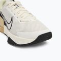 Training Sportschuhe Herren Nike Air Max Alpha Trainer 6 sail/coconut milk/team gold/black 7