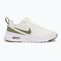 Schuhe Damen Nike Air Max Nuaxis summit white/stone/white/light army 2