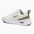 Schuhe Damen Nike Air Max Nuaxis summit white/stone/white/light army 3