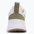 Schuhe Damen Nike Air Max Nuaxis summit white/stone/white/light army 6
