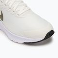 Schuhe Damen Nike Air Max Nuaxis summit white/stone/white/light army 7