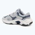 Schuhe Damen Nike AL8 wolfgrey / light carbon / platinumtint / metallicsilver 3