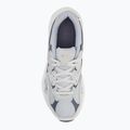 Schuhe Damen Nike AL8 wolfgrey / light carbon / platinumtint / metallicsilver 5