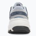 Schuhe Damen Nike AL8 wolfgrey / light carbon / platinumtint / metallicsilver 6