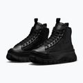 Damen-Sneaker Nike Blazer Roam Mid black/university red/racer blue/black 10